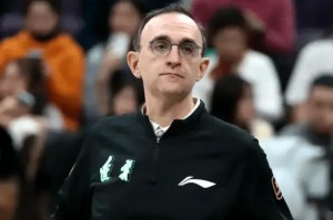 开云app-胜四川发布会！乌戈与莫兰德强调打快，点出做好防守与保护篮板！