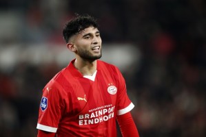 开云体育官网-TA：富勒姆在谈判以3800万美元引进埃因霍温前锋佩皮