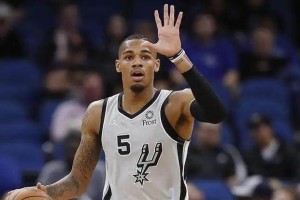 开云官网-尼克斯老鹰等队有意穆雷？马刺高额要价说明一切