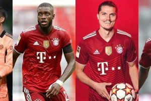 开云入口-【拜仁夏窗总结】三挖莱比锡后，像莱比锡那样轮换？