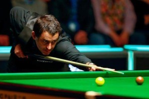 开云体育官网-奥沙利文退出冠军联赛 威尔逊险胜晋级胜者组