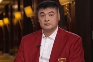 开云体育官网-刘玉栋：巩晓彬跑跳能力、技术动作出色 他是我们学习的榜样