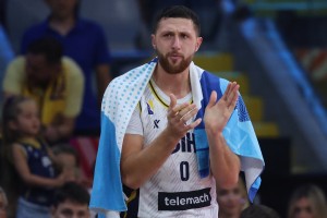 开云app-努尔基奇谈字母哥缺席：面对任何阵容都需坚持战术纪律