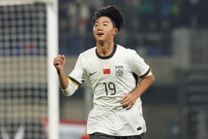 媒体人：万项是国家级力捧未来之星，贝尔格莱德红星是造星工场