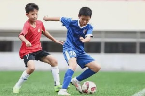 kaiyun-绿茵赛场，等你上场！2026虹赛场·虹口超级杯少年组开启招募啦