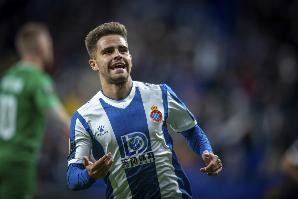 即将加盟海港联手武磊⁉️加的斯官方：球队与梅伦多达成协议解约