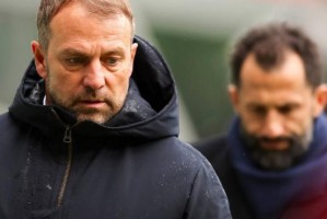 kaiyun-秦游夏：换帅，或许已是拜仁唯一的选择