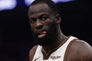 0胜5负，3胜2负！勇士最大短板已经找到，科尔请别再固执下去了