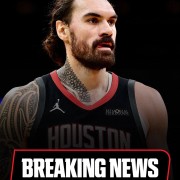 3年3900万，火箭续约亚当斯！队记曝后续计划：留范乔丹+追杜兰特