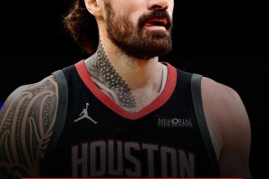 3年3900万，火箭续约亚当斯！队记曝后续计划：留范乔丹+追杜兰特