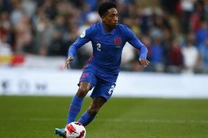 开云体育官网-记者：沃克-彼得斯想回热刺并已有接触，但新帅弗兰克没有回应