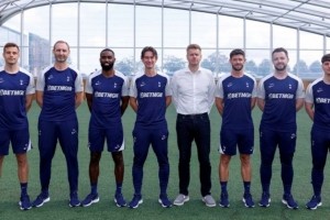 开云app-热刺官宣弗兰克教练组，卡梅隆-坎贝尔、法比安-奥特等人加入球队