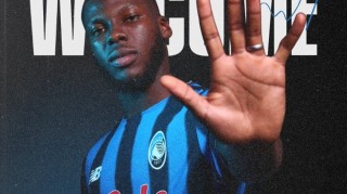 开云入口-穆萨谈绝平进球：终于等到了机会，我想证明自己是球队的重要球员