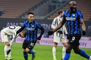 开云app-夺冠的国米给尤文放水？这支球队的主帅可是孔蒂！