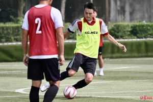 kaiyun-179人进入最后实战考核，“川超”成都队名单即将出炉