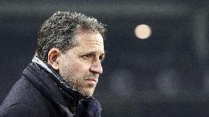 迪马济奥：弗拉尼代表米兰与帕拉蒂奇进行长时间交流，但没做决定