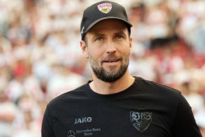 开云入口-秦游夏：斯图加特突然成了德国队的人才基地