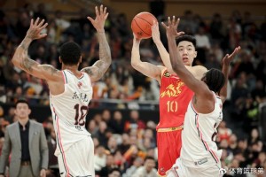 广东迎来新困境，辽宁核心被盯上？广厦再蜕变