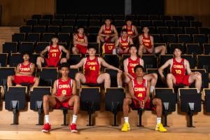 开云入口-U19世青赛中国13名小组赛对手&amp;淘汰赛首个对手四队均进入前五