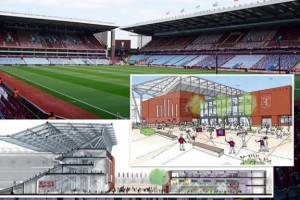 开云入口-英超竞争内卷化，各俱乐部争当基建狂魔？