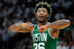 开云官网-总决赛失利令斯马特失眠：我们犯了很多愚蠢的错误