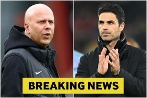 开云app-英媒：阿森纳关注迪亚斯&amp;斯洛特同意卖人，红军高层不愿出售球员