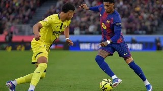 跟队：拉波尔塔连任拉10留巴萨可能性很大，丰特当选就未必