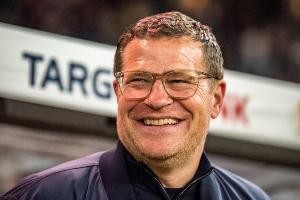 埃贝尔：若卖家要高价我们就不会接受，不但没损失还展现拜仁实力