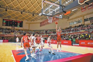 kaiyun-以赛事赋能城市　以拼搏见证成长|陕西|榆林|女篮|天泽|陕西榆林天泽女篮_新浪体育_新浪新闻