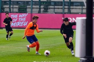 开云体育官网-山东泰山热身赛1-5不敌K2新军龙仁，泰山球员以年轻队员为主