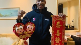 kaiyun-马布里、孙悦领衔篮坛球星向体坛读者拜年送祝福！