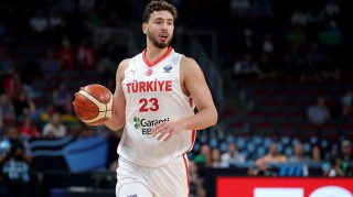 开云官网-拉金：申京已经确立世界最佳球员之一的地位 前10&amp;前15&amp;前20