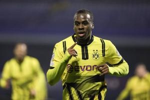 kaiyun-法尔克：多特对吉滕斯标价降至5000万欧，球员梦想转会英超