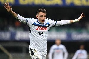 kaiyun-斯基拉：卡迪西亚有意4500万+500万欧浮动签亚特兰大前锋雷特吉