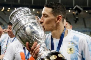 kaiyun-【人物】迪马利亚，最佳男配角当上决赛主角