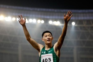 开云官网-中国男子跳远全运状态回升 新周期挑战大于机遇