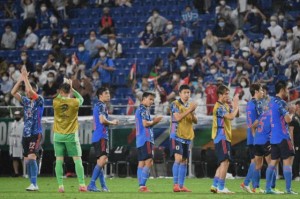 开云官网-日本时隔5年再度开门黑森保一被批：战中国必拿3分