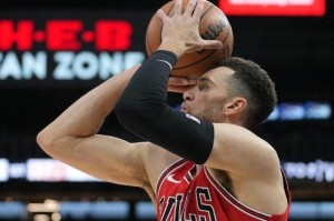 kaiyun-公牛积极出货拉文 国王兴趣高涨 加州彻底疯狂