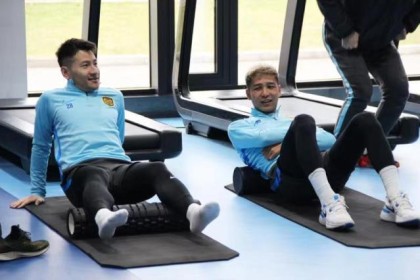 开云app-苏宁年后到哪儿备战亚冠？已着手策划部分外援回归