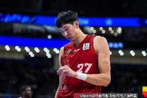 开云官网-伤病侵袭！陈盈骏伤愈回归 周琦出战存疑 塔瑞克因腹泻大概率休战