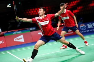 开云官网-国羽胜印度进汤杯八强 一双失利为淘汰赛敲响警钟