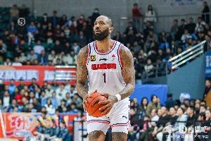 广东声明：对吉伦沃特检测结果深感震惊 坚决反对兴奋剂违规行为