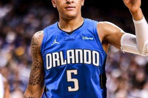 手握状元签不走寻常路 班凯罗能为魔术带来什么？