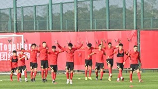 ​40强赛赛程：中菲之战确认提前 国足少“热身”机会